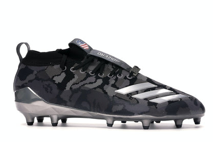 adidas Cleat Bape Black