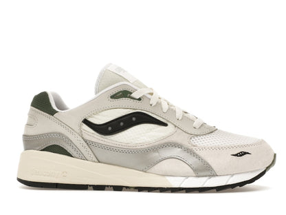 Saucony Shadow 6000 Asphalt Gold Accelerate, Decelerate