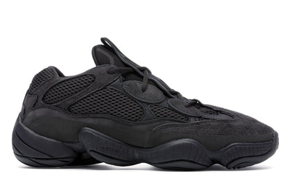 adidas Yeezy 500 Utility Black