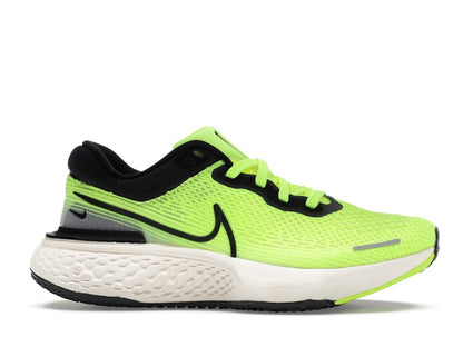 Nike ZoomX Invincible Run Flyknit Volt