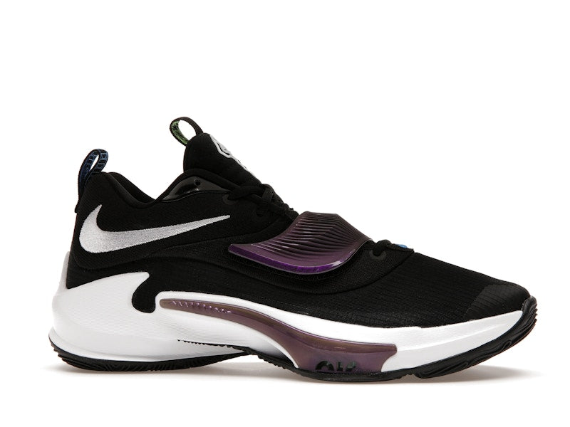Nike Zoom Freak 3 Project 34