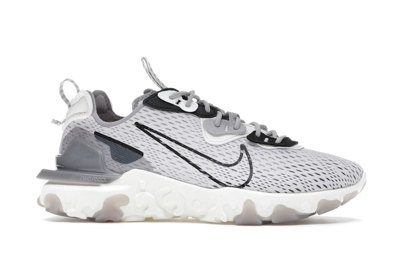 Nike React Vision Vast Grey