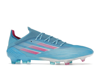 adidas X Speedflow.1 FG Sky Rush Team Shock Pink