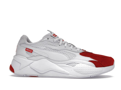 Puma RS-X3 Nipsey Hussle The Marathon Continues 10th Anniversary White