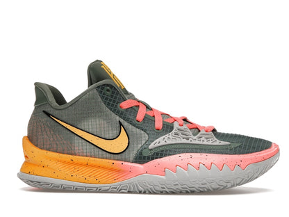 Nike Kyrie 4 Low Sunrise