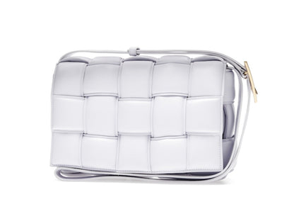 Bottega Veneta Padded Cassete Mirth Washed