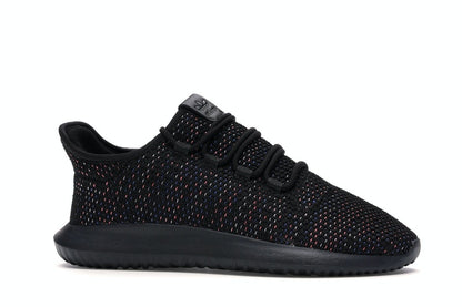 adidas Tubular Shadow CK Core Black Sole Red