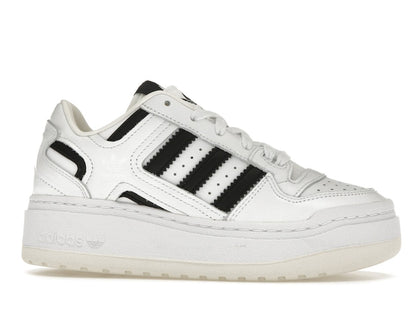 adidas Forum XLG Cloud White Core Black (Women's)