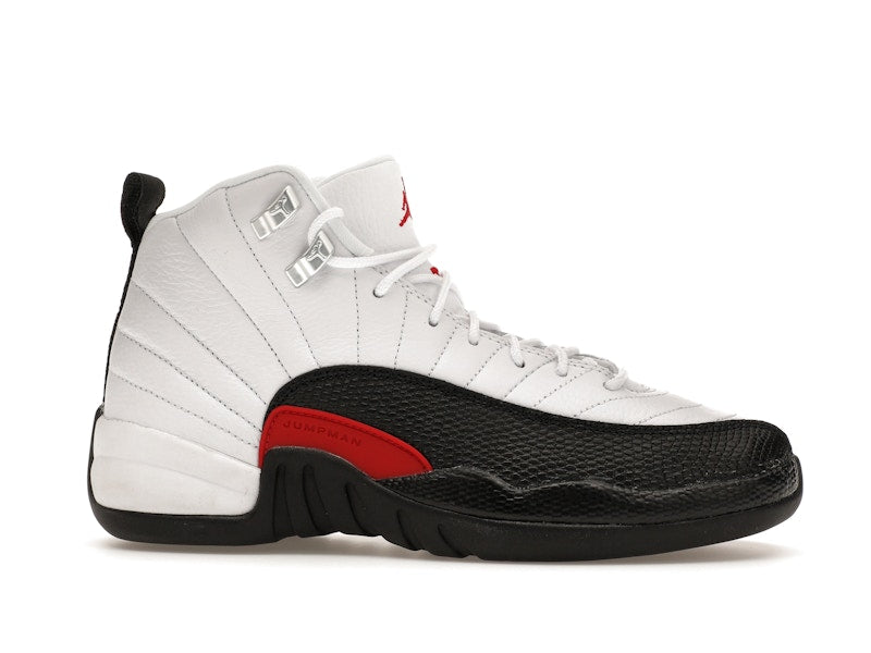 Jordan 12 Retro Taxi Flip (GS)