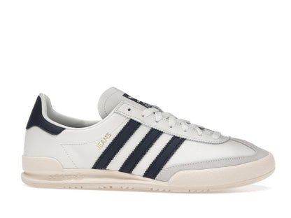 adidas Jeans Chalk White Legend Ink