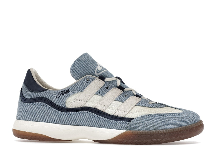 adidas Supernova Indoor Kith Denim Gum