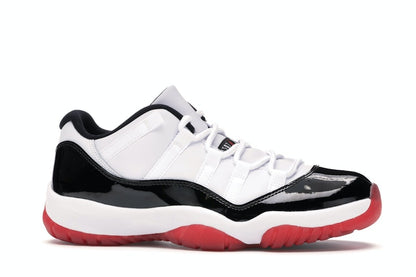 Jordan 11 Retro Low Concord Bred