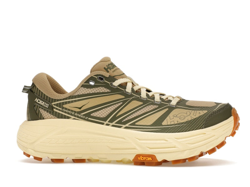 Hoka One One Mafate Speed 2 END. Overland