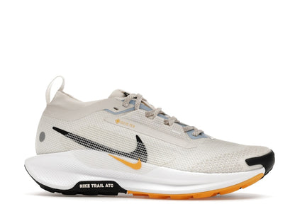 Nike Pegasus Trail 5 Gore-Tex Phantom White University Gold Black (Women's)
