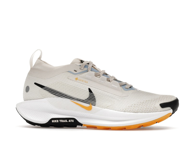 Nike Pegasus Trail 5 Gore-Tex Phantom White University Gold Black (Women's)