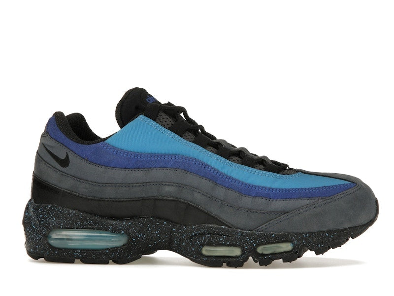 Nike Air Max 95 Stash