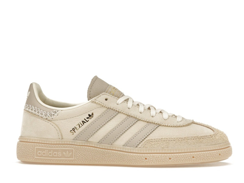adidas Handball Spezial Cream White Beige (Women's)
