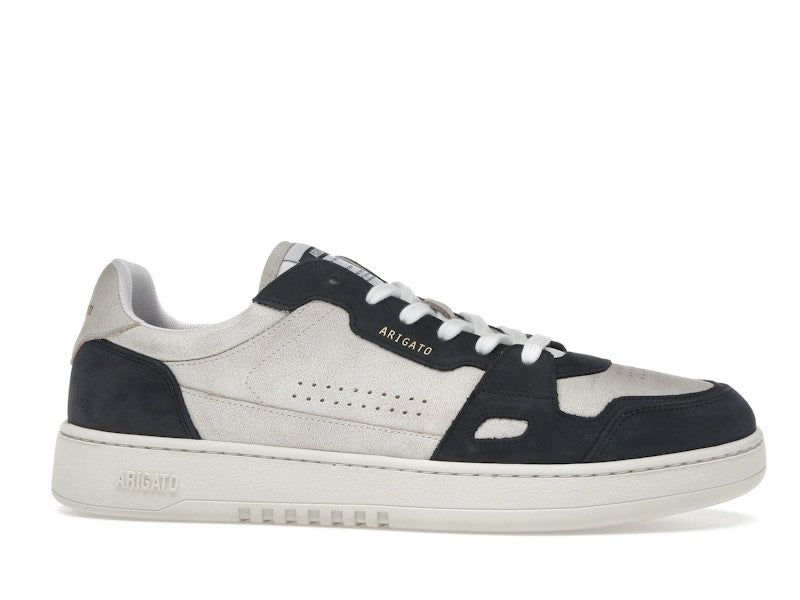 Axel Arigato Dice Lo Beige Black