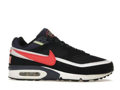 Nike Air Max BW Olympic (2016)