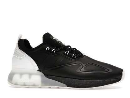 adidas ZX 2K Boost Black White