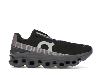 On Running Cloudmonster Magnet Shark (Women's)