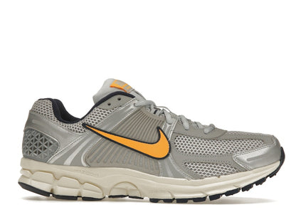 Nike Zoom Vomero 5 Pure Platinum Laser Orange