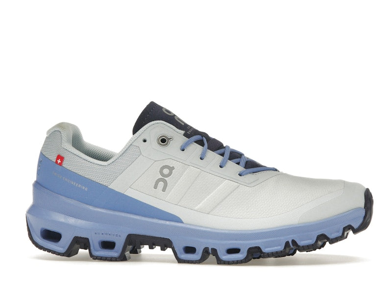On Running Cloudventure 3.0 Arctic Marina (Women's)