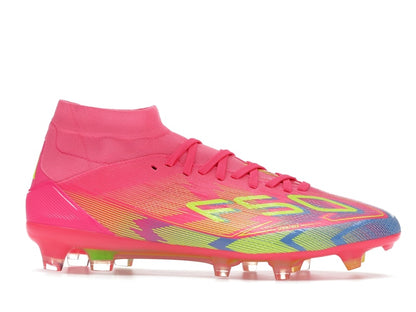 adidas F50 Pro Mid-Cut FG Mystic Victory Pack (Women's)