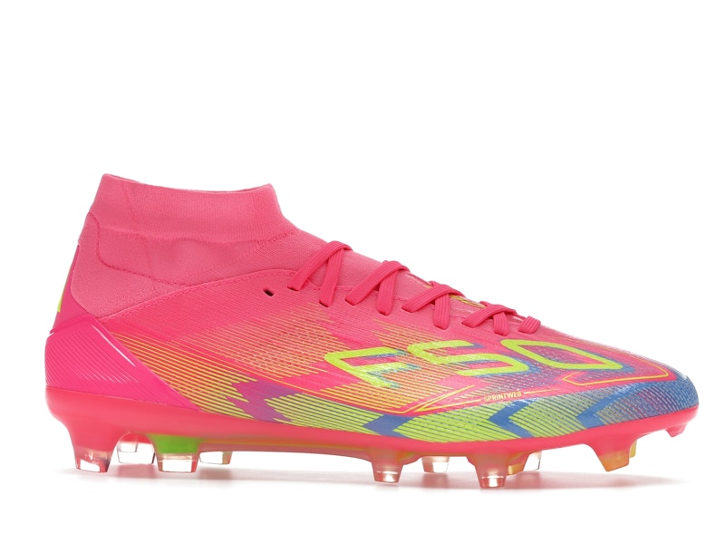 adidas F50 Pro Mid-Cut FG Mystic Victory Pack (Women's)