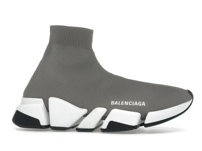 Balenciaga Speed 2.0 Dark Beige (Women's)
