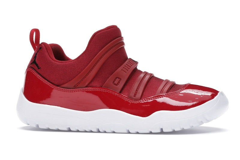 Jordan 11 Retro Little Flex Gym Red (PS)