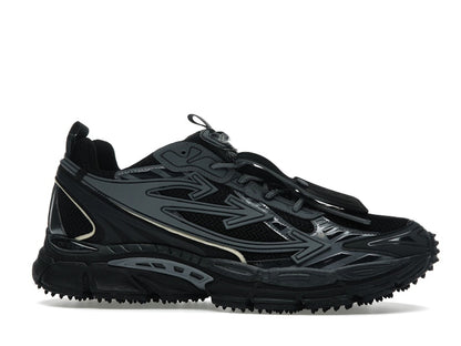 OFF-WHITE Be Right Back Black