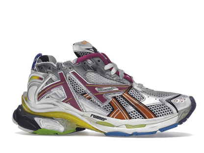 Balenciaga Runner Multicolor