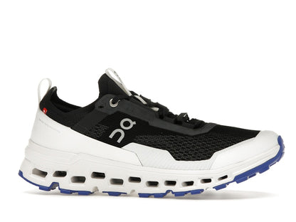 On Running Cloudultra 2 Black White