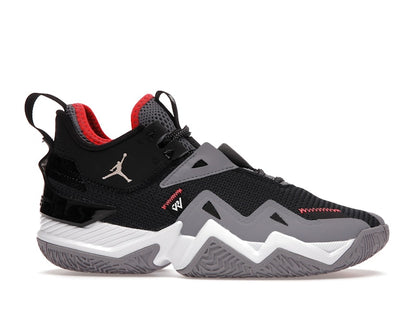 Jordan Westbrook One Take Black Cement