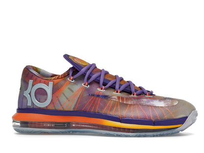 Nike KD 6 Elite EYBL