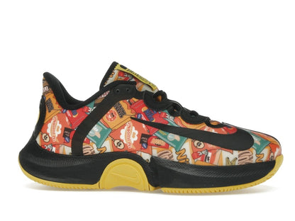 Nike Court Air Zoom GP Turbo Premium HC Naomi Osaka Bodega Snacks (Women's)
