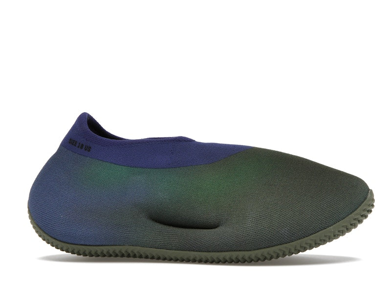 adidas Yeezy Knit RNR Faded Azure