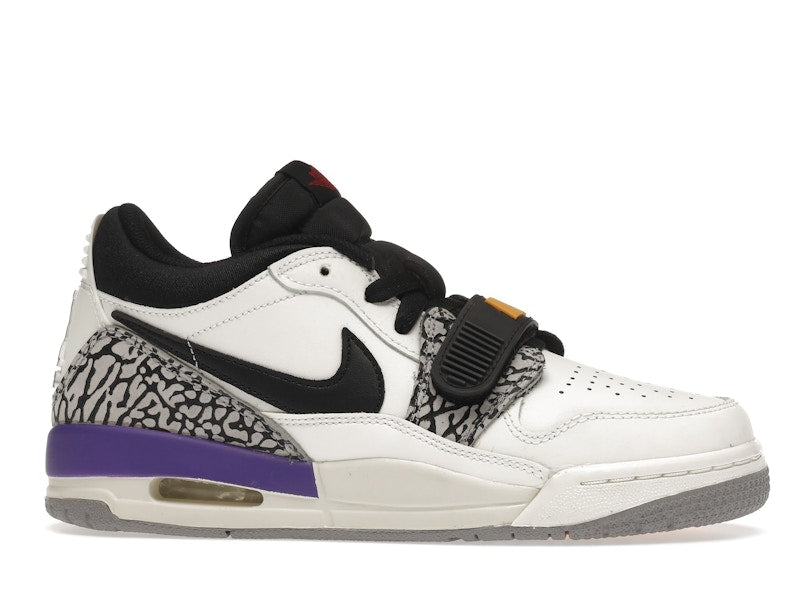 Jordan Legacy 312 Low Lakers (GS)