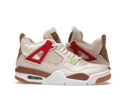 Jordan 4 Retro Where the Wild Things Are (GS)