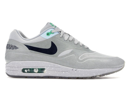 Nike Air Max 1 SP CLOT Kiss of Death 2 (2013)