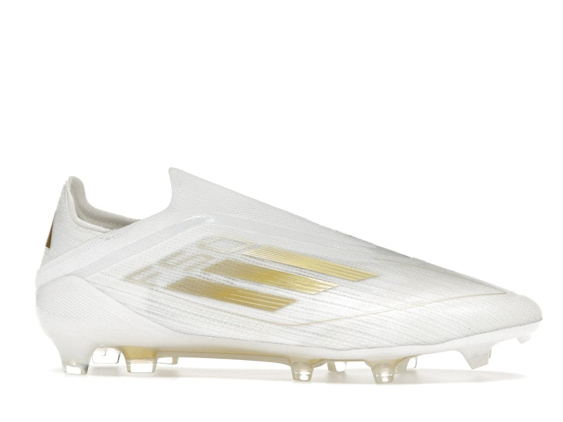 adidas F50 Elite Laceless Firm Ground Dayspark Pack