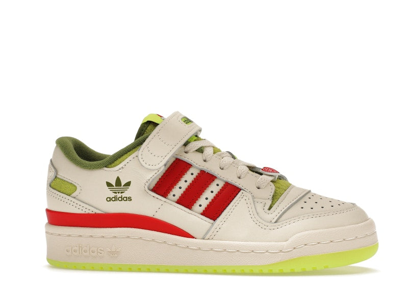 adidas Forum Low The Grinch (2023) (Kids)