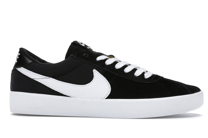 Nike SB Bruin React Black White