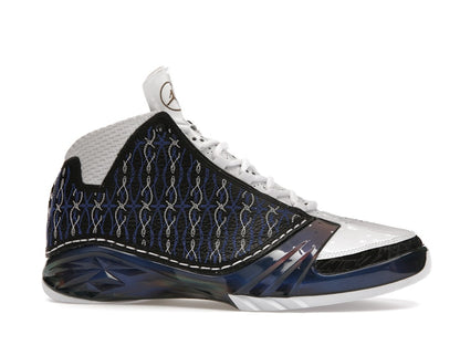 Jordan 23 Motorsports / Wizards