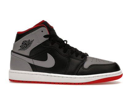Jordan 1 Mid Bred Shadow