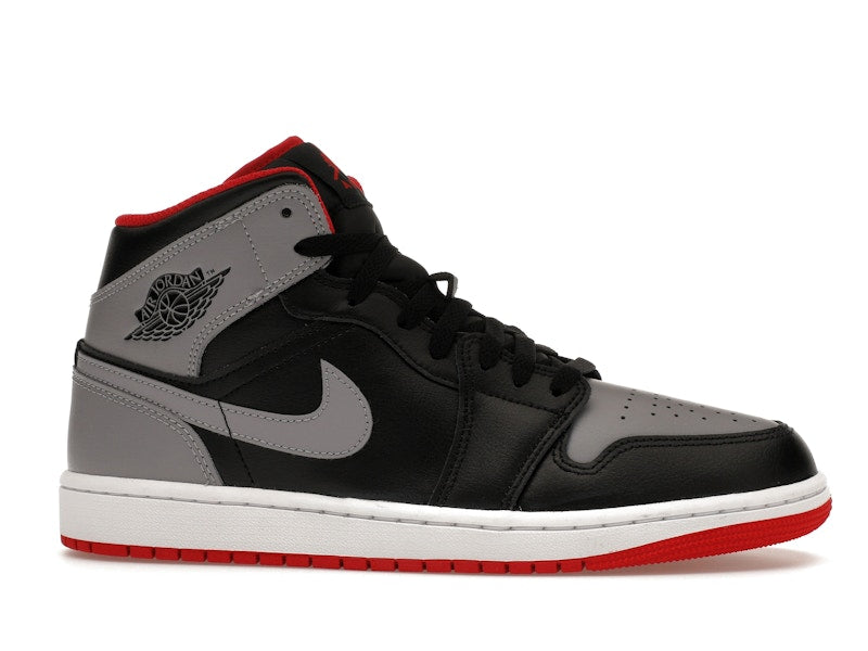 Jordan 1 Mid Bred Shadow