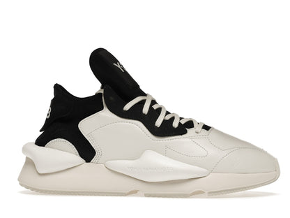 adidas Y-3 Kaiwa White Black