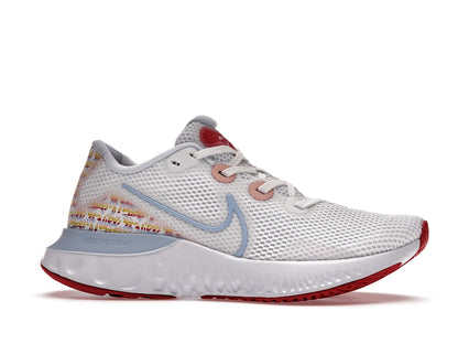 Nike Renew Run White