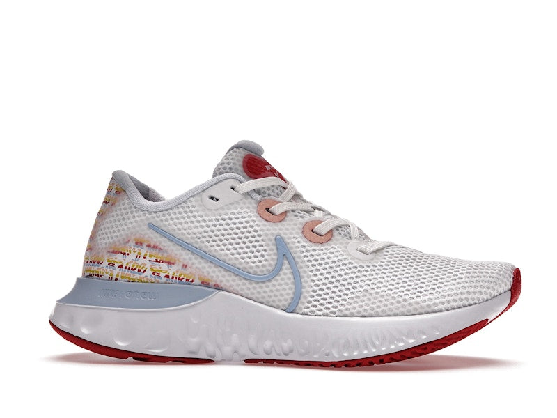 Nike Renew Run White